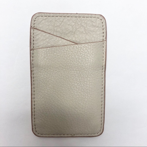 New Brahmin Travel Wallet - Picture 4 of 5